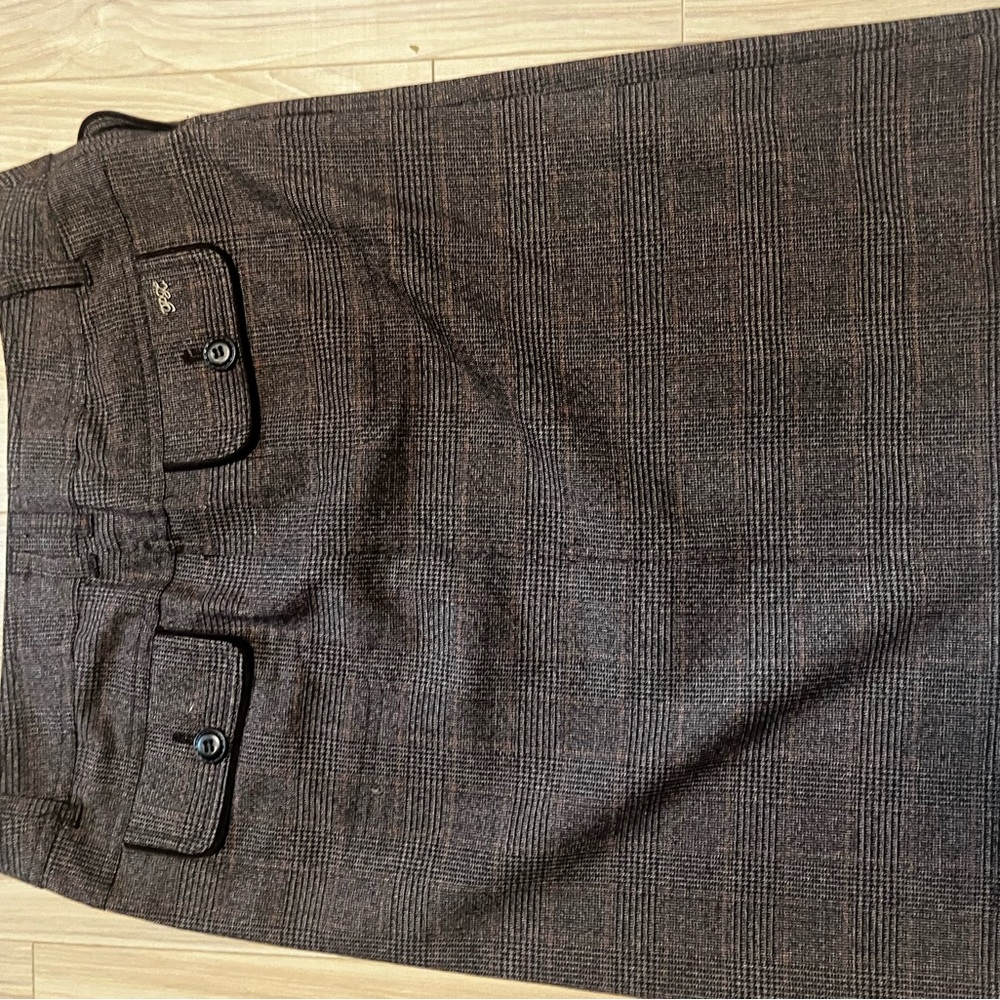 Point zero skirt - Picture 2 of 4